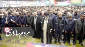 1403، سال بحران و تقابل