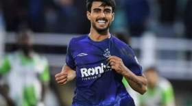 اولین خرید فصل بعد پرسپولیس مشخص شد!