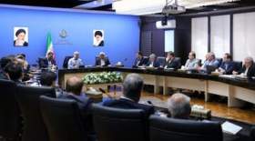 پزشکیان: برنامه دولت این است که برق را جایگزین سوخت‌های فسیلی کنیم