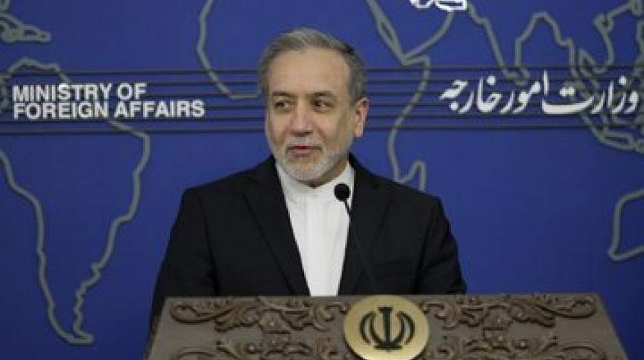 عراقچی: ایران همواره آماده گفتگو و مذاکره بوده است