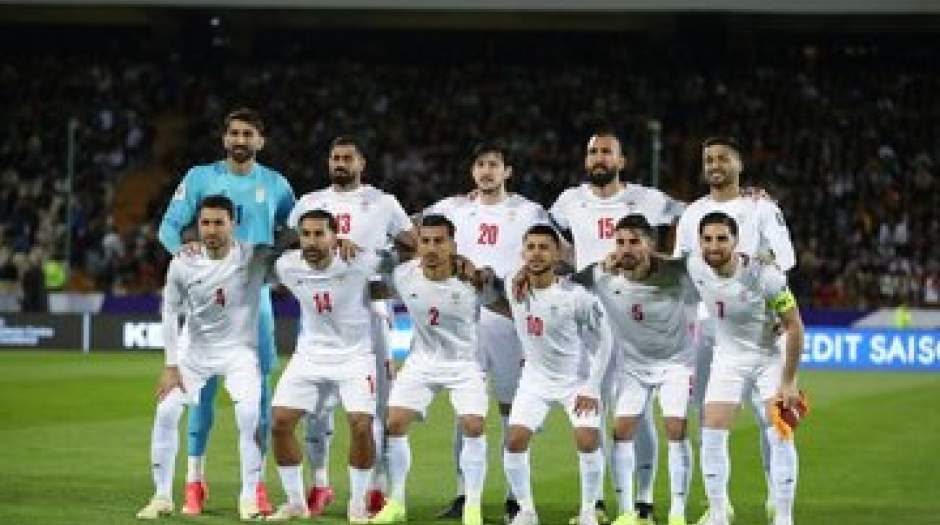 ماجرای درگیری ۲ ملی‌پوش