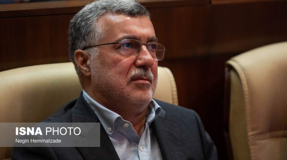 قدردانی وزیر بهداشت از تلاش‌های اورژانس تهران در ایام نوروز