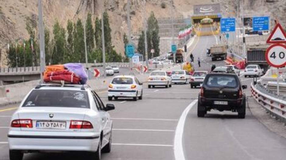 عامل کمتر گفته شده تصادفات