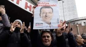 اولین واکنش «امام اوغلو» خطاب به اردوغان