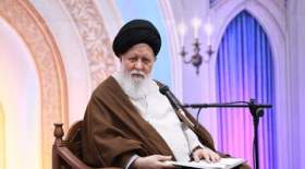 مخالفت علم الهدی با عدم ابلاغ قانون عفاف و حجاب