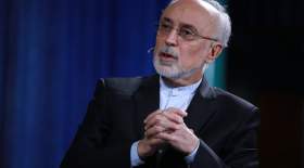 صالحی: در زمین بدخواهان ایران بازی نکنیم