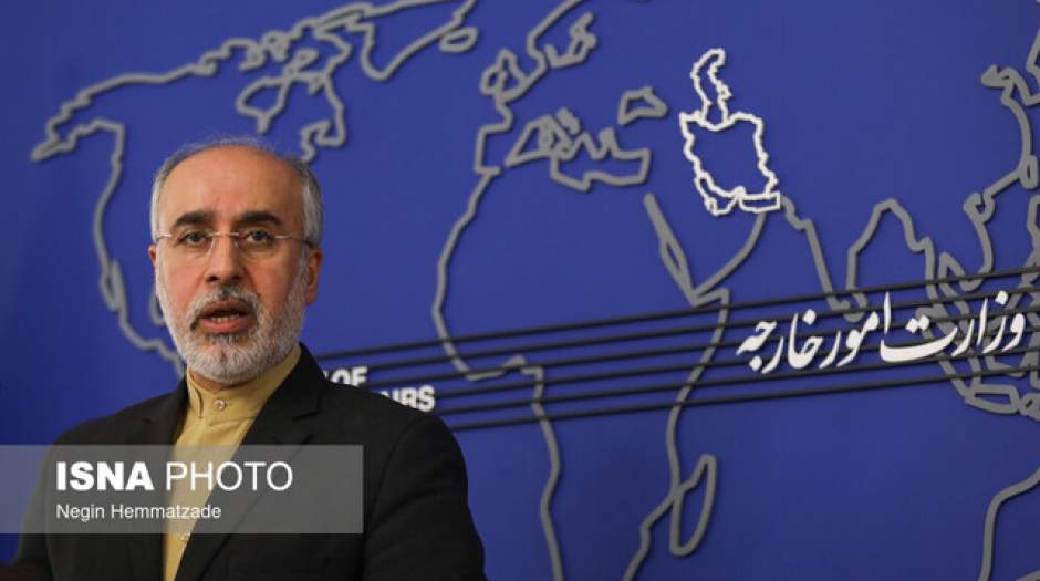 دیپلمات ایرانی : آمریکا و اسرائیل دو روی یک سکه‌اند