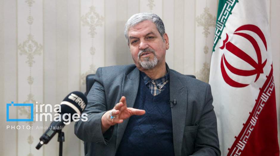کواکبیان: سرمایه گذاری داخلی نیازمند حمایت جدی است