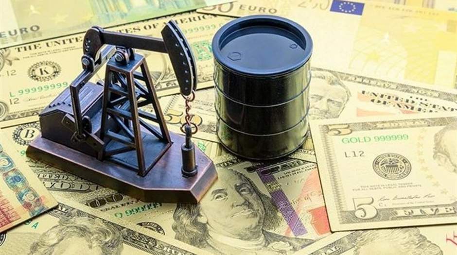 قیمت نفت به بالاترین سطح ۳ هفته اخیر رسید