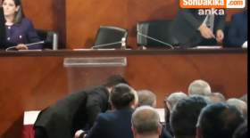 شهرداری استانبول در کنترل رقیبان اردوغان  <img src="/images/video_icon.gif" width="16" height="13" border="0" align="top">