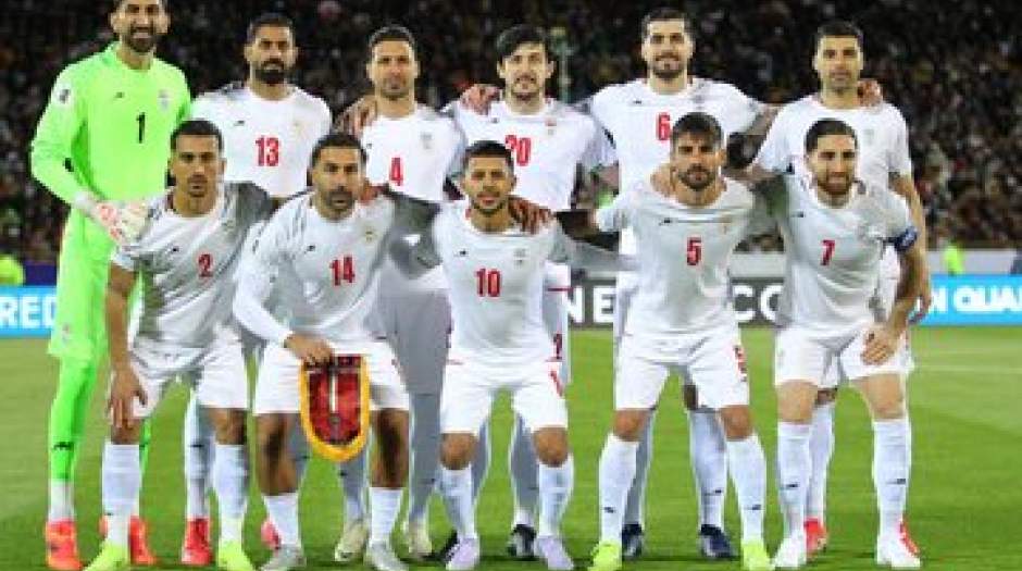 ادعای گاردین: احتمال کنار گذاشتن ایران از جام جهانی به خاطر قوانین ترامپ