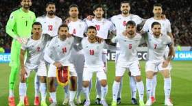 ادعای گاردین: احتمال کنار گذاشتن ایران از جام جهانی به خاطر قوانین ترامپ