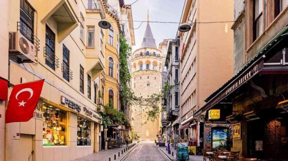 بازداشت 1900 معترض و استقرار 69هزار نیرو امنیتی در سراسر ترکیه