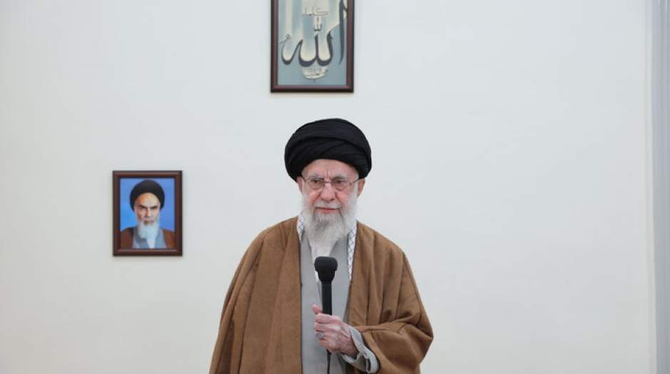 رهبر معظم انقلاب: إن‌شاءالله راهپیمایی امسال، یکی از بهترین، پرشکوه‌ترین و باعزت‌ترین راهپیمایی‌های روز قدس خواهد بود