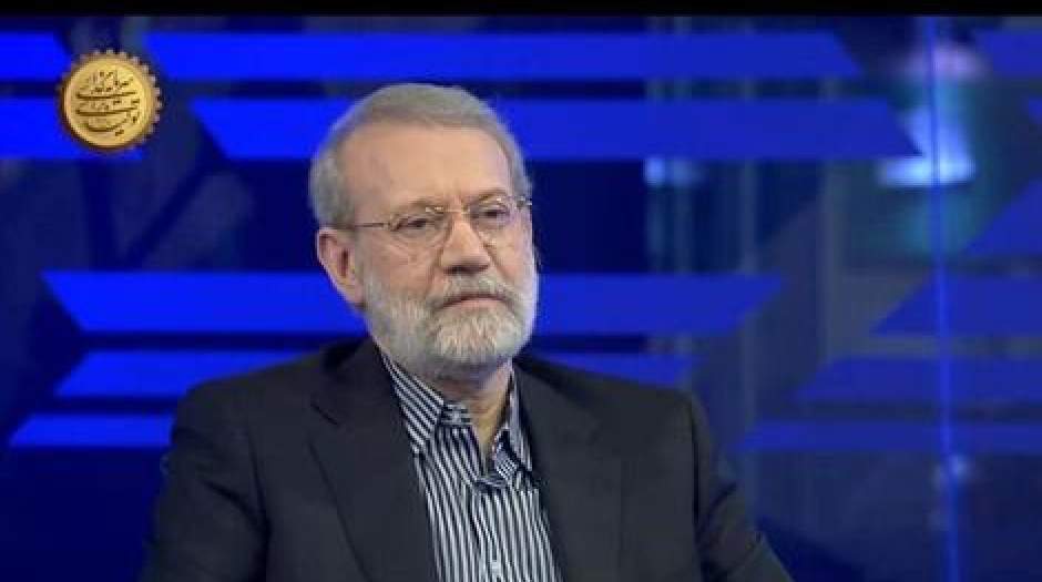علی لاریجانی: ترامپ به جای تهدید، منافع اقتصادی با ایران تعریف کند