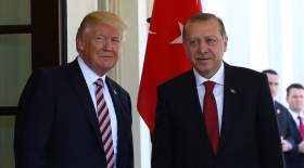 آنکارا: اردوغان و ترامپ در آینده نزدیک مذاکره می‌کنند