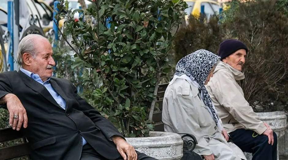 جزئیات افزایشِ حقوق بازنشستگان در سال ۱۴۰۴