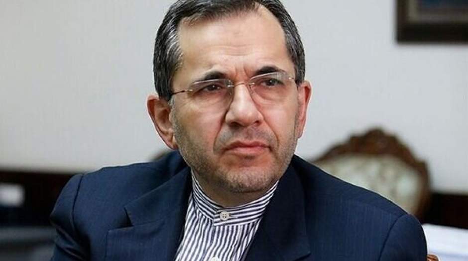 سفر روانچی به روسیه