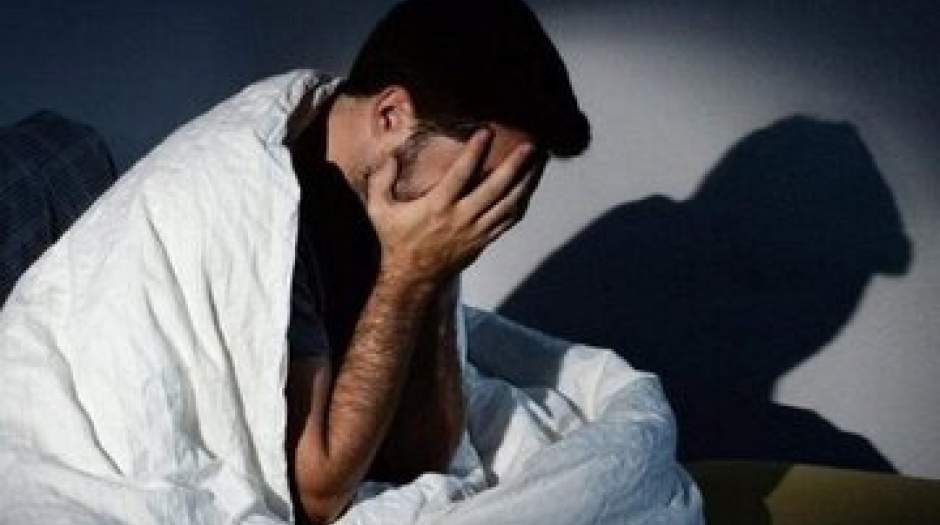 کمبود ۴ ویتامین باعث بی‌خوابی می‌شود