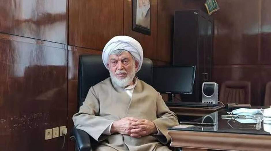 «حسینعلی نیری» درگذشت