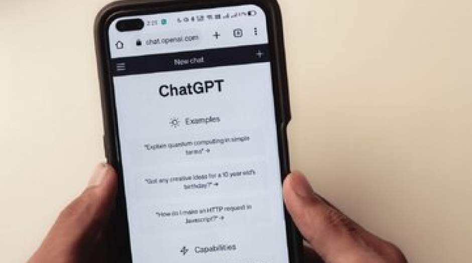 رکوردشکنی کاربران ChatGPT