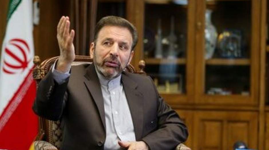 افشاگری رئیس دفتر روحانی درباره اعتراضات سال ۹۶