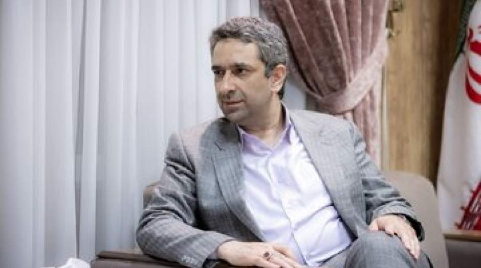 معاون دفتر پزشکیان: رئیس جمهور ثابت کرد با هیچ کس شوخی ندارد