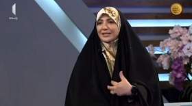 کارشناس صداوسیما: نباید همسر دوم را با همسر اول مقایسه کرد!  <img src="/images/video_icon.gif" width="16" height="13" border="0" align="top">
