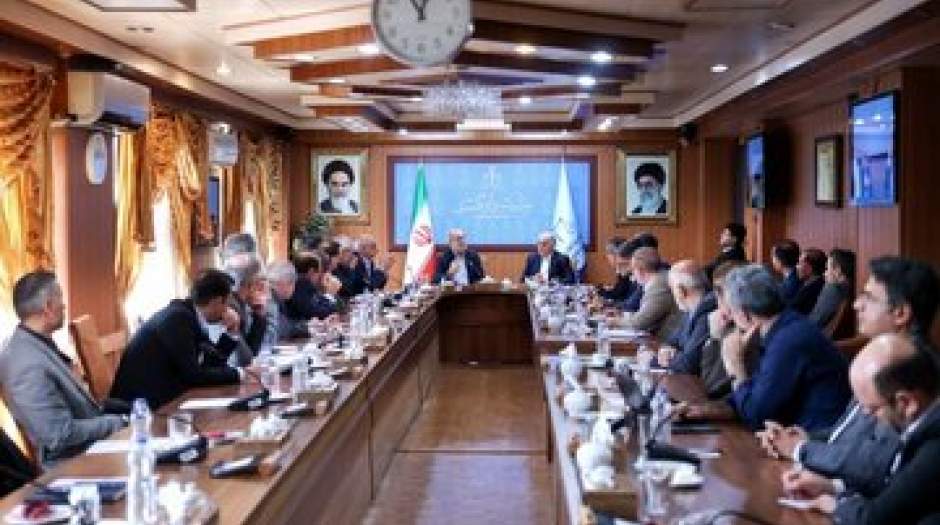 توصیه رئیس جمهور به اجرای FATF داخلی