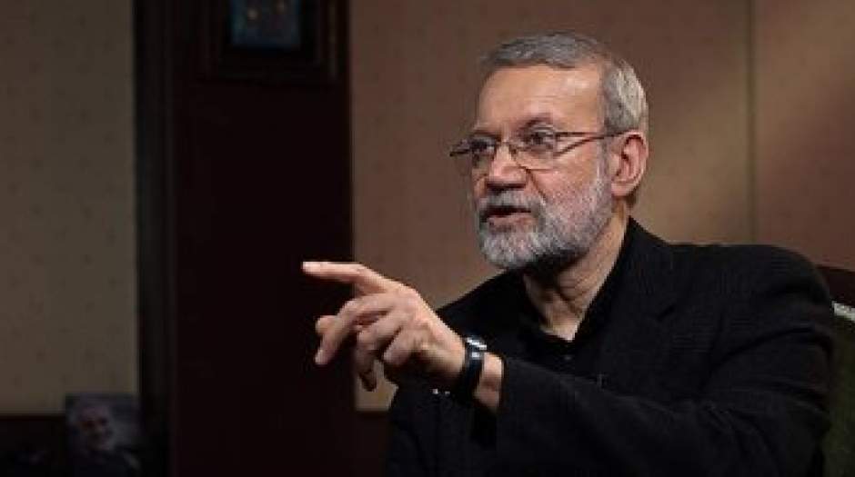 علی لاریجانی: مسئله هسته‌ای را باید حتما حل کرد