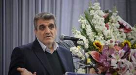 عزل ۳ مدیر هلال احمر