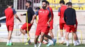 شوک بزرگ به پرسپولیس