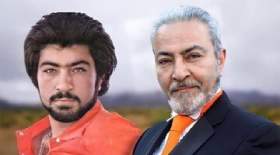 ستار صدایش را از دست داد