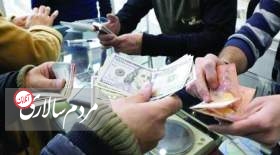 دلار در گرداب نرخ تورم، کسری بودجه و تنش سیاسی