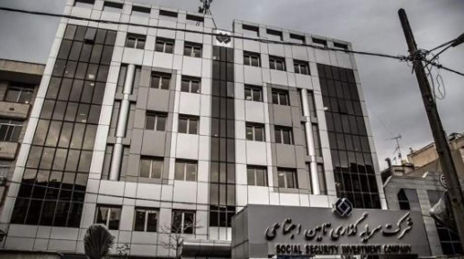 فروش شرکت‌های تابعه و اخذ سود از بانک برای بازنشستگان مفیدتر است
