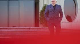 پیام ظریف برای رفقای قدیمی