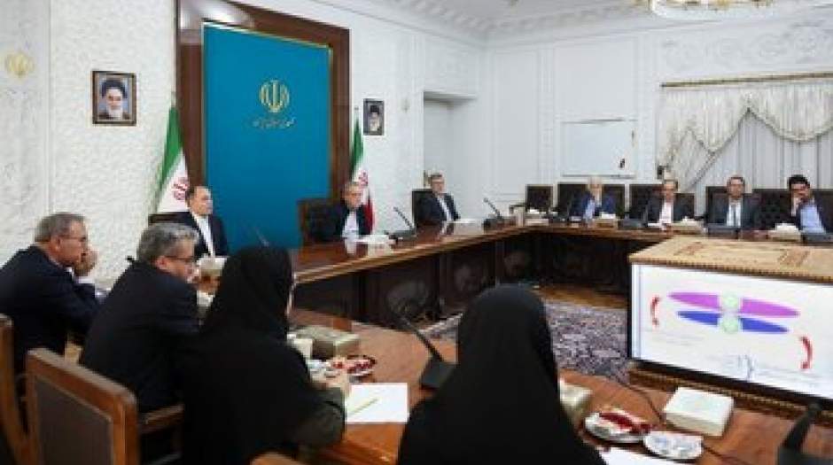 درخواست رئیس‌جمهور برای بازگرداندن نخبگان تحصیل‌کرده در خارج از کشور