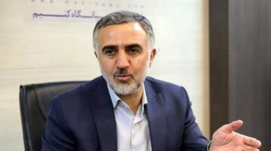 نماینده مجلس: برای خنثی سازی تحریم باید تلاش کنیم، نه برداشتن آن