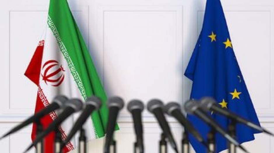 واکنش اتحادیه اروپا به مذاکرات آتی ایران و آمریکا