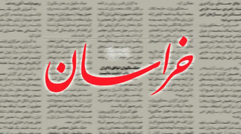 روزنامه نزدیک به قالیباف: مراقب جریان‌های مشکوکی که لباس انقلابی‌گری پوشیده‌اند باشید