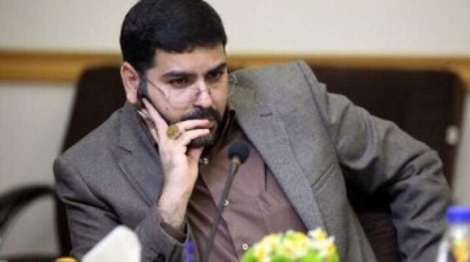 طعنه مشاور وزیر خارجه به برادر داماد رئیسی