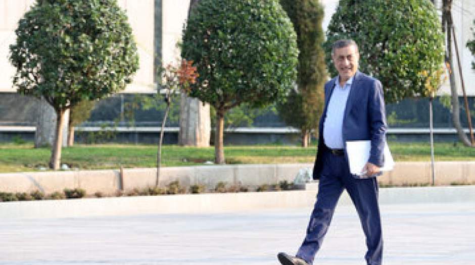 توضیحات معاون اجرایی رئیس‌جمهور درباره اظهارات پزشکیان