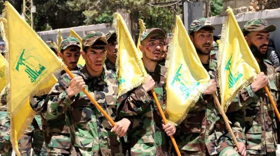 رویترز : آمادگی حزب الله برای تحویل پهپاد و موشک ضدتانک