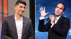 دستمزد نجومی سلبریتی‌ها از حضور در برنامه‌های تلویزیونی