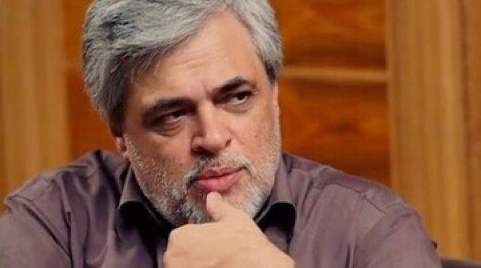 مهاجری: علم الهدی توسط حلقه نفوذی ها محاصره شده