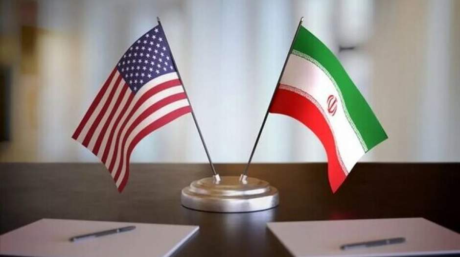 آغاز گفت‌وگوهای غیرمستقیم ایران و آمریکا در عمان