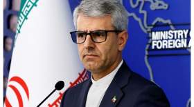 بقائی: هدف‌مان در گفت‌وگوی غیر مستقیم با آمریکا، تامین منافع ملی ایران است