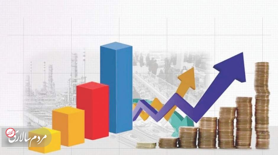 دست و پنجه نرم کردن اقتصاد با تورم 40 درصدی
