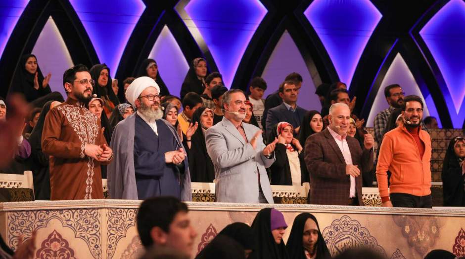 ساعت‌های میلیاردی داوران برنامه «محفل»!+فیلم