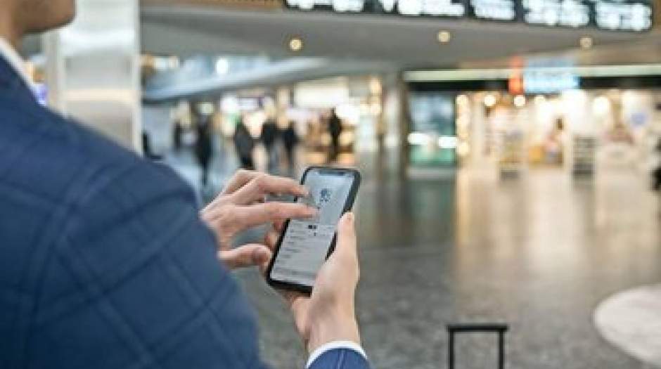 اولین واکنش بازار موبایل به مذاکرات